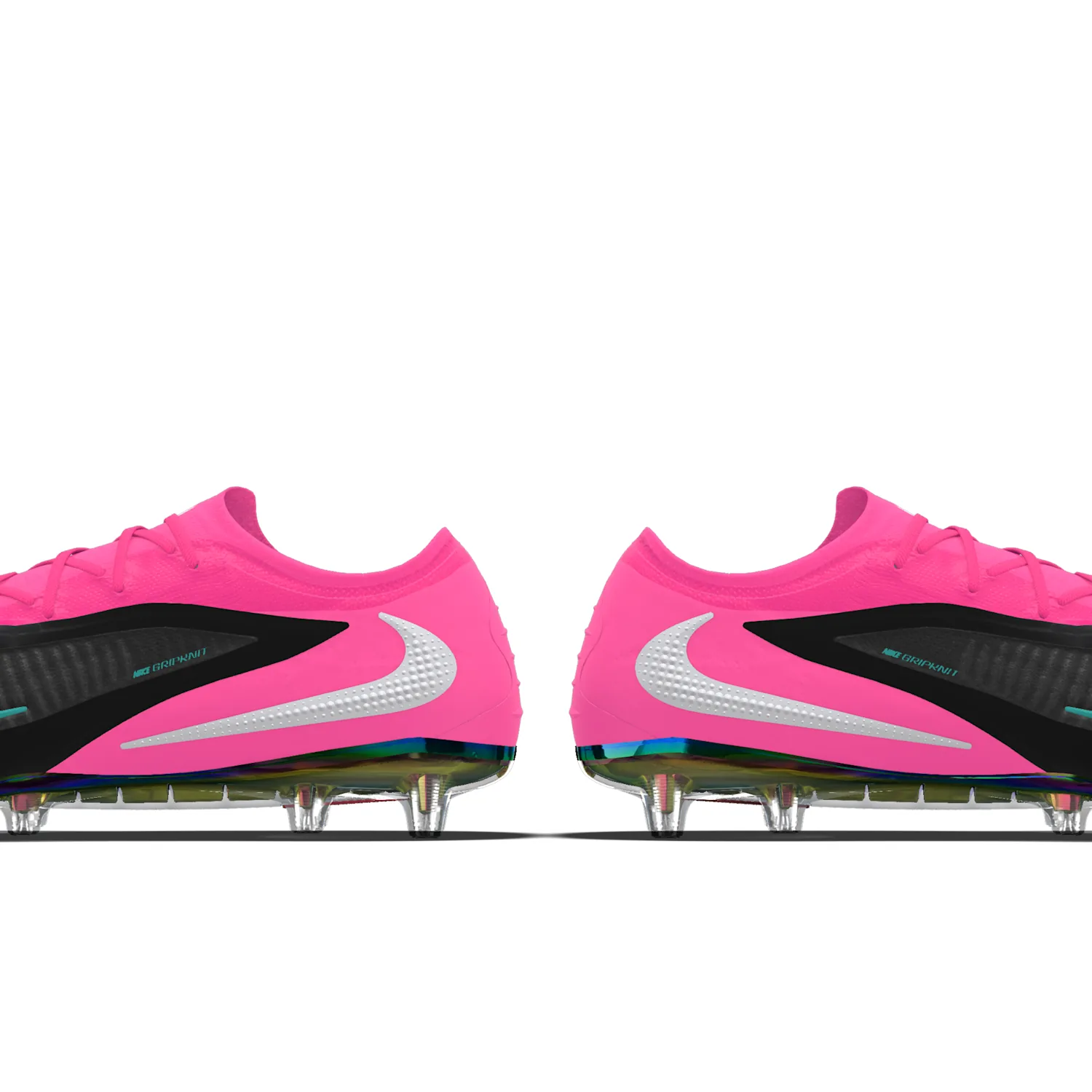 Nike Phantom 6 Low Elite By You image 7