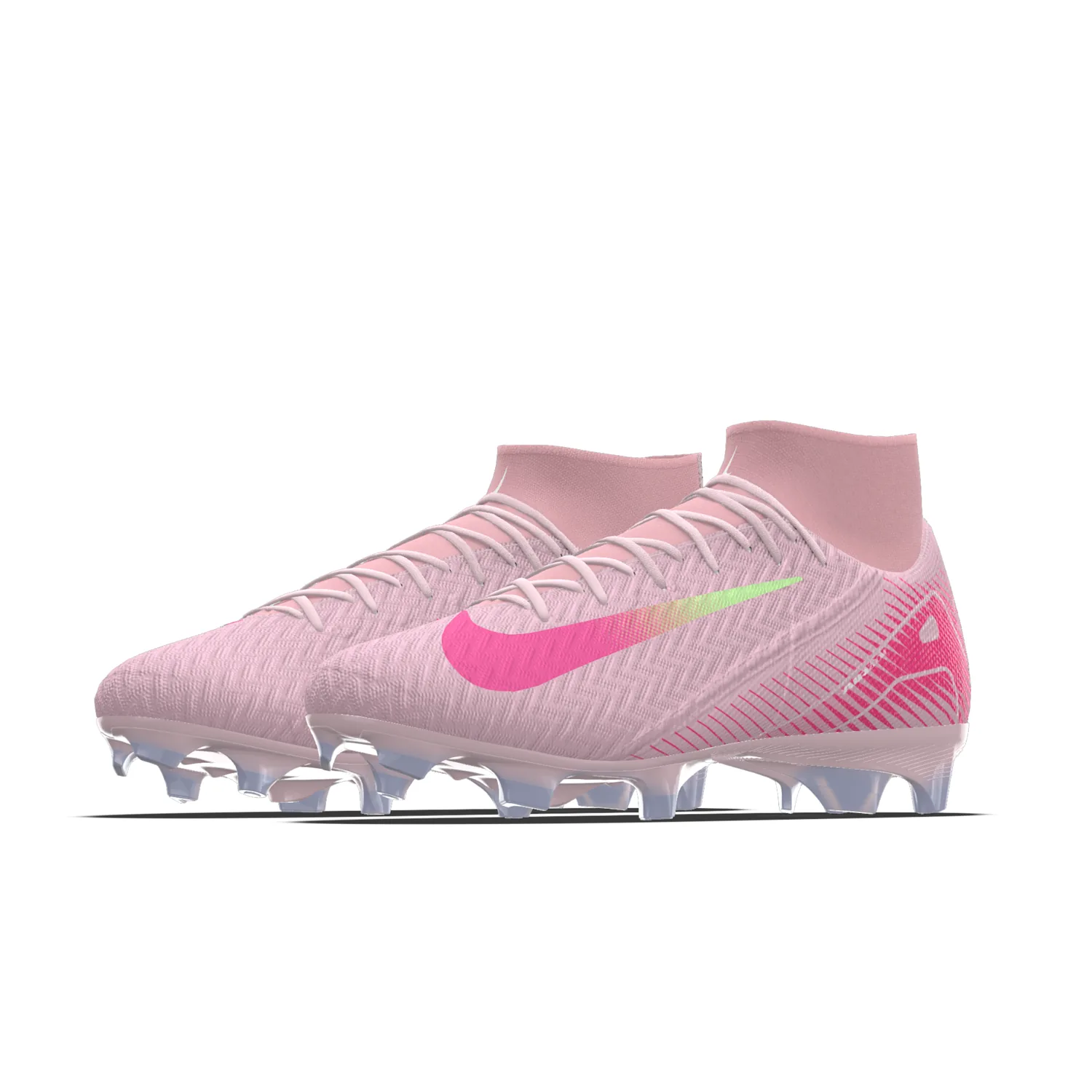 Nike Mercurial Superfly 10 Academy By You image 3