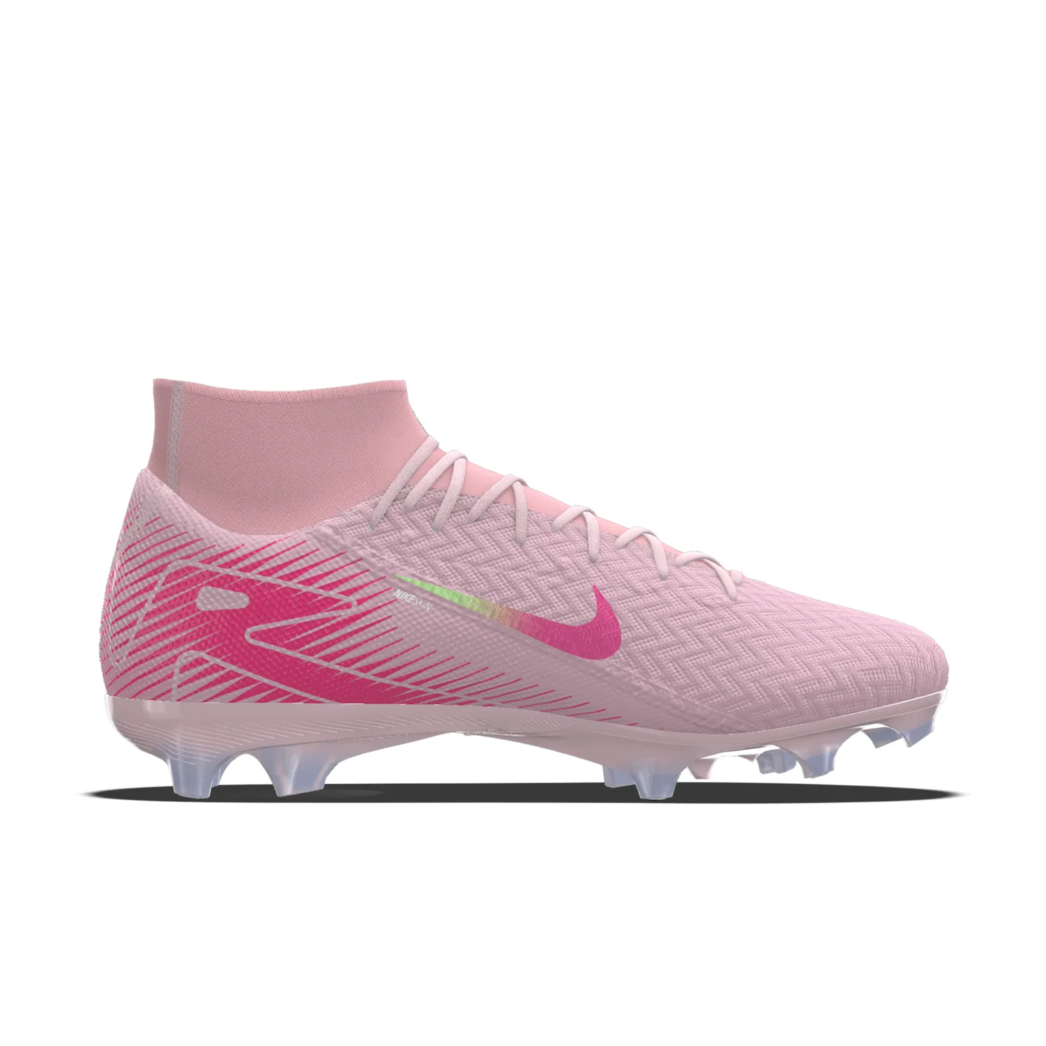 Nike Mercurial Superfly 10 Academy By You image 4