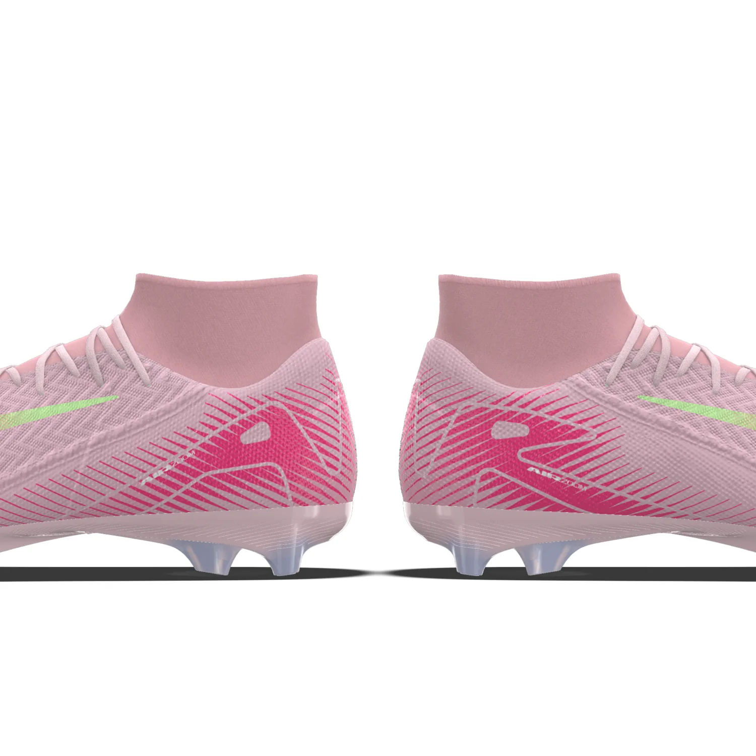 Nike Mercurial Superfly 10 Academy By You image 8