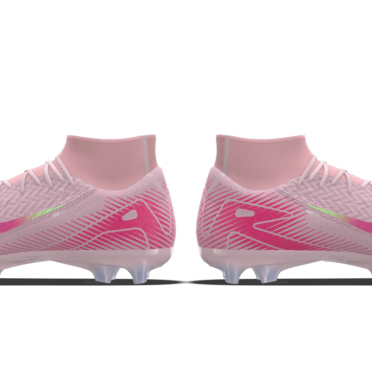 Nike Mercurial Superfly 10 Academy By You image 9