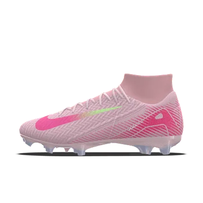 Nike Mercurial Superfly 10 Academy By You