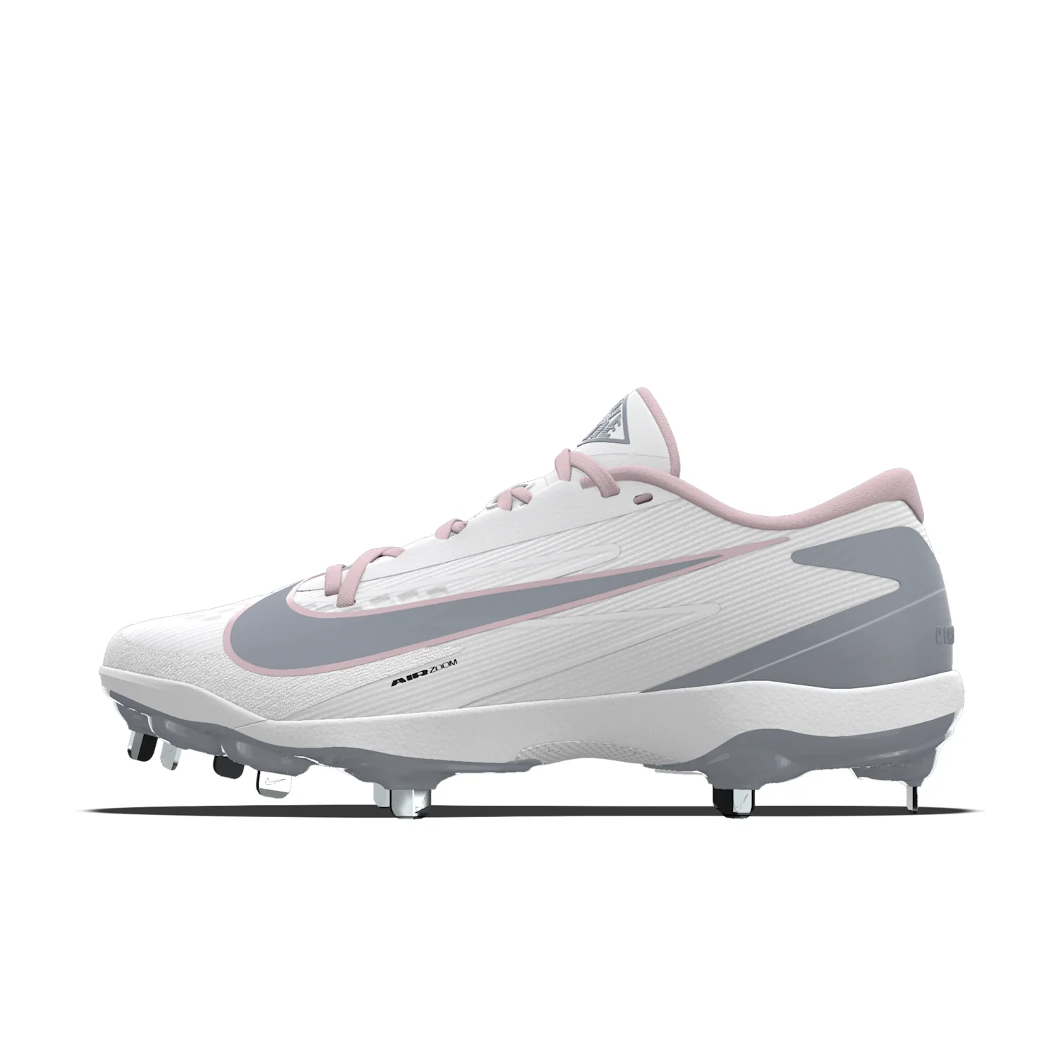 Nike Diamond Standout By Isa Torres
