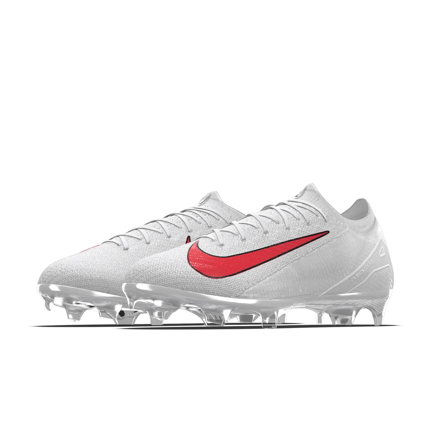 Nike Mercurial Vapor 16 Elite By You image 2