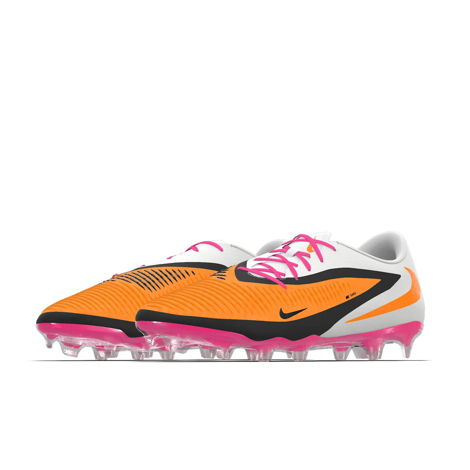 Nike Phantom 6 Low Academy By You image 2