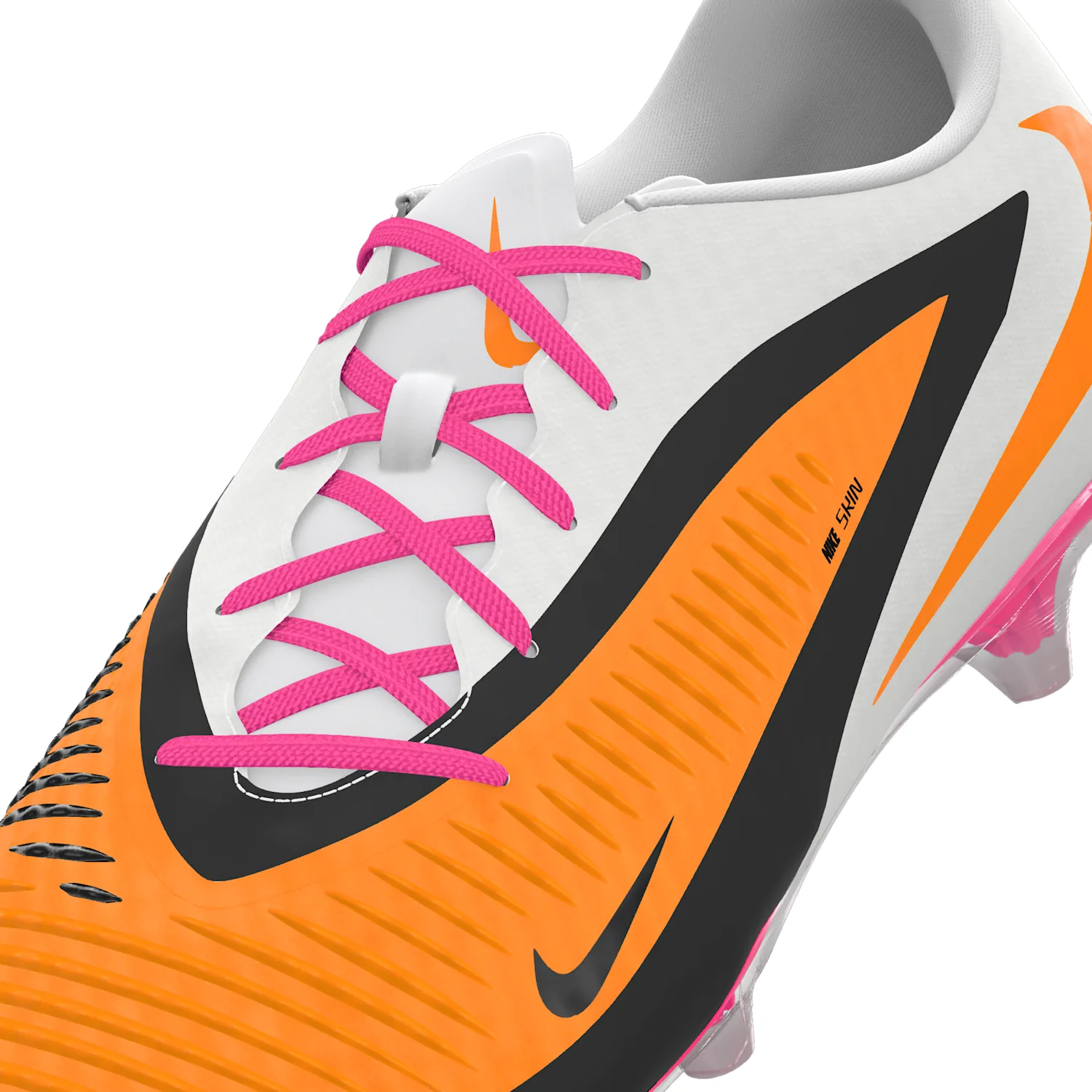 Nike Phantom 6 Low Academy By You image 8