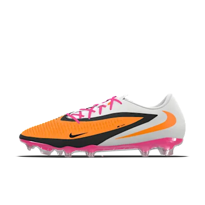 Nike Phantom 6 Low Academy By You