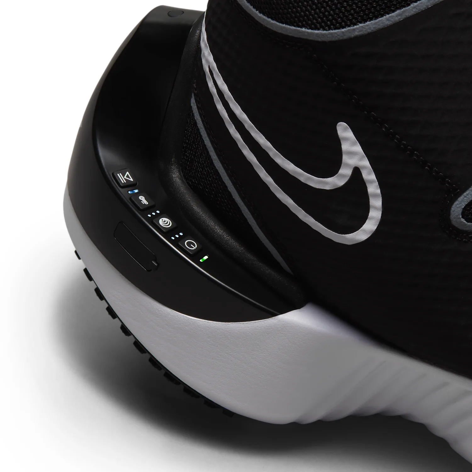 Nike x Hyperice Hyperboot image 2