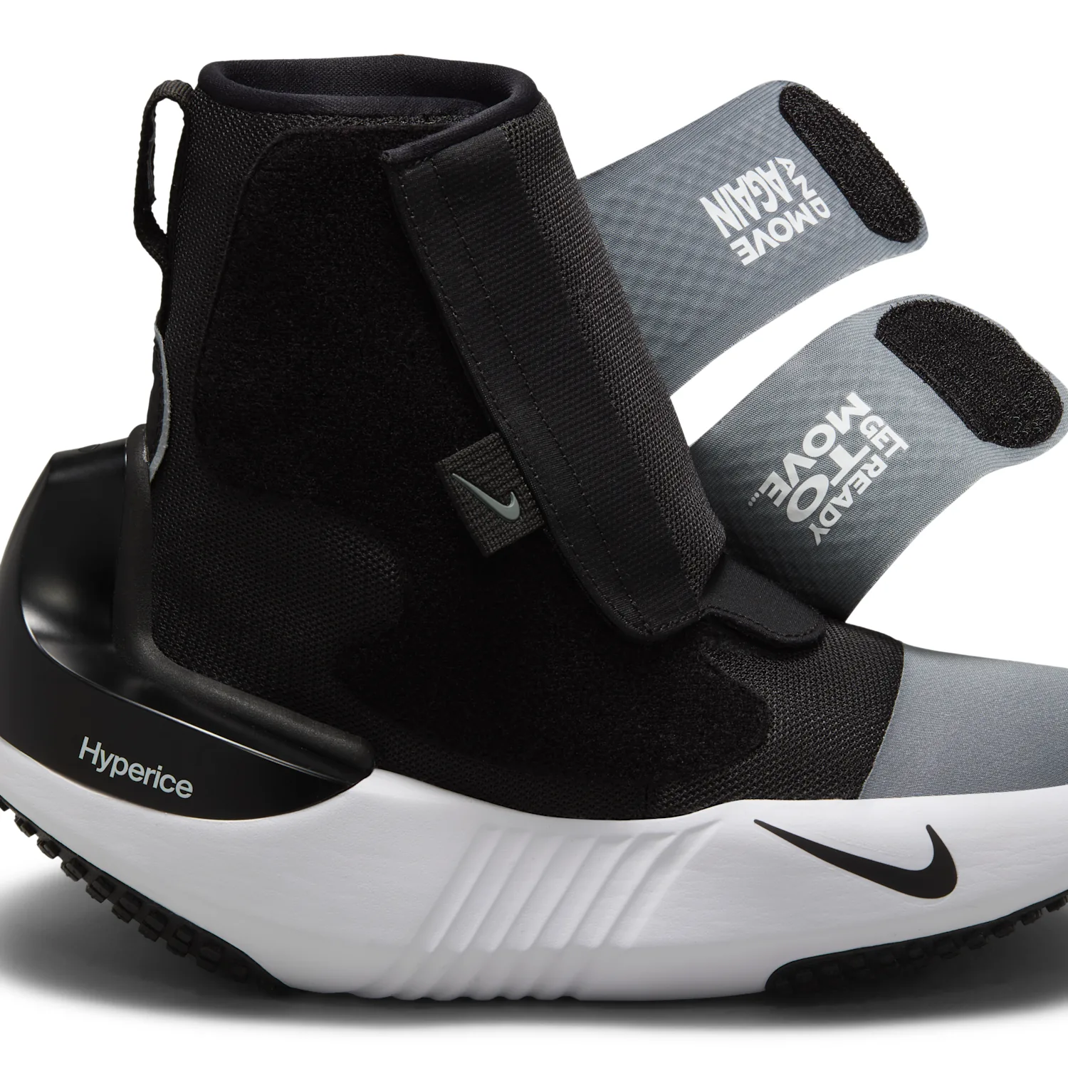 Nike x Hyperice Hyperboot image 3