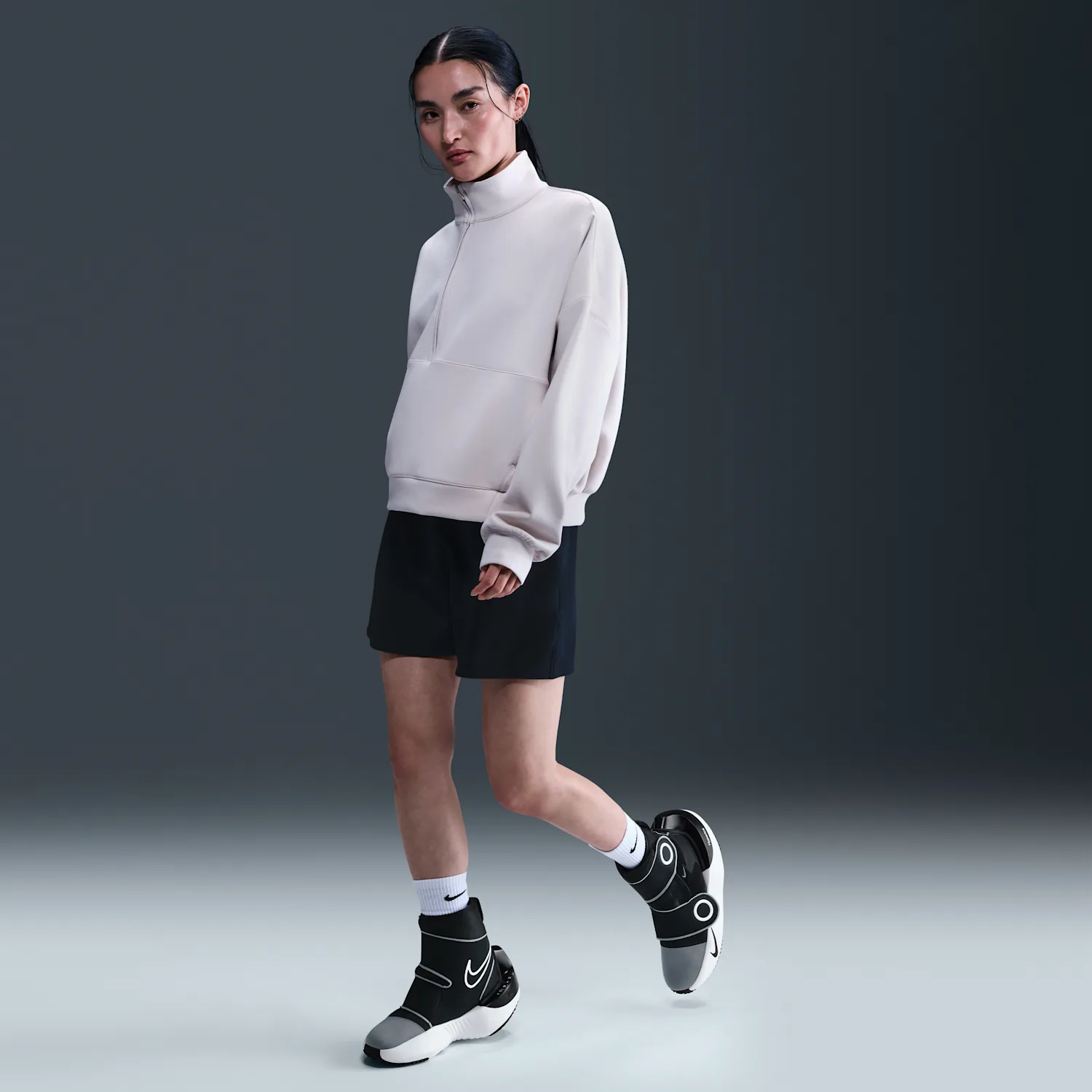 Nike x Hyperice Hyperboot image 7