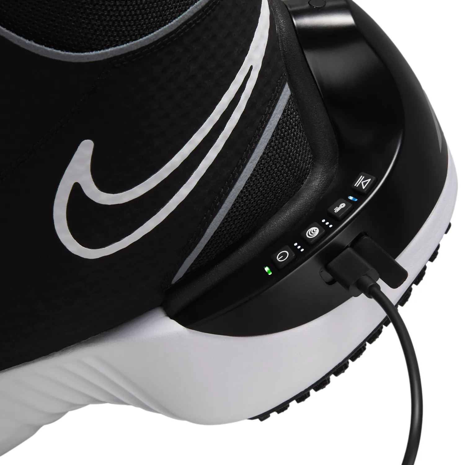 Nike x Hyperice Hyperboot image 18