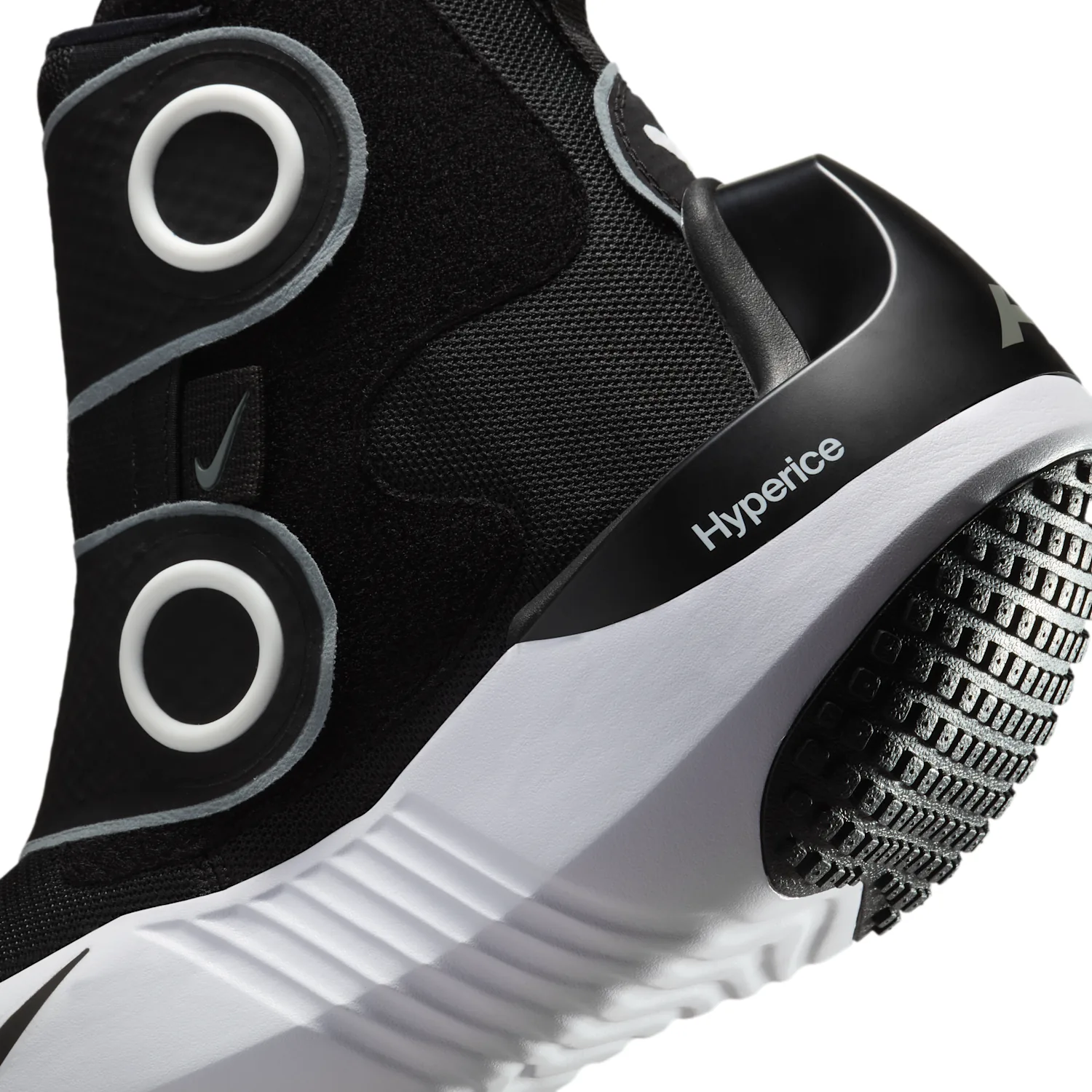 Nike x Hyperice Hyperboot image 19