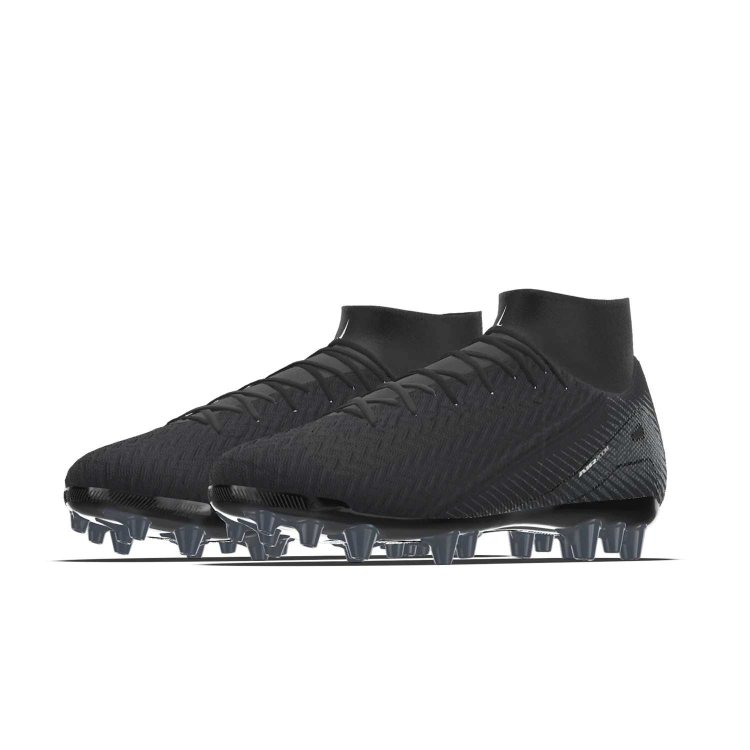 Nike Mercurial Superfly 10 Academy By You image 3