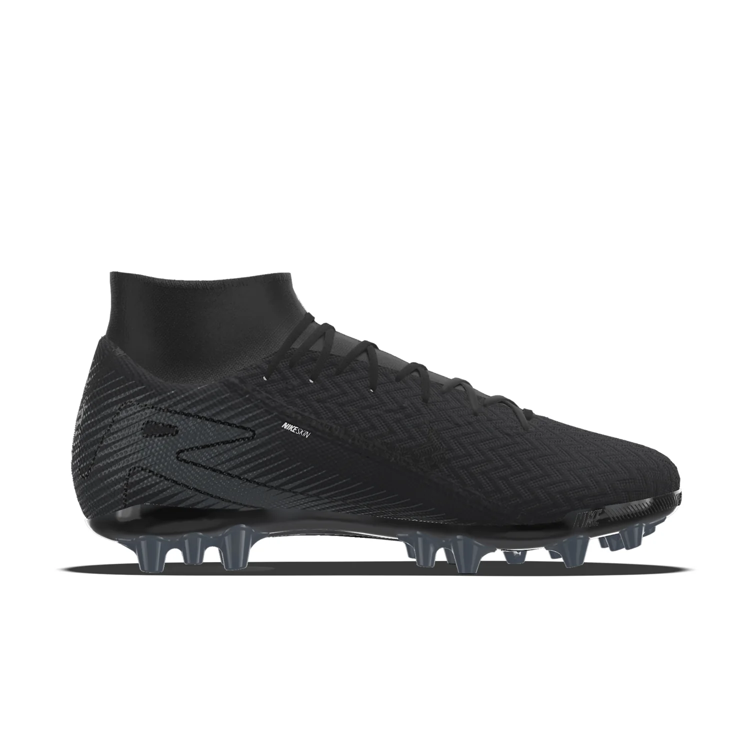 Nike Mercurial Superfly 10 Academy By You image 4