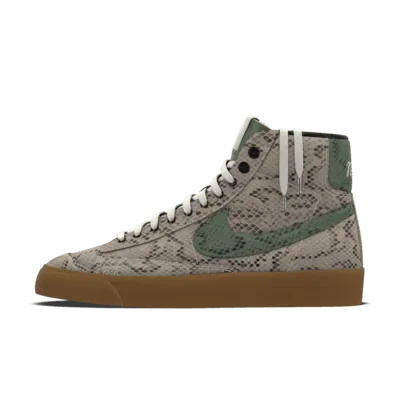 Nike Blazer Mid '77 By You
