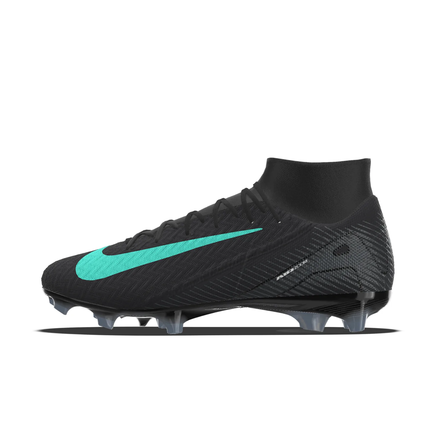 Nike Mercurial Superfly 10 Academy By You