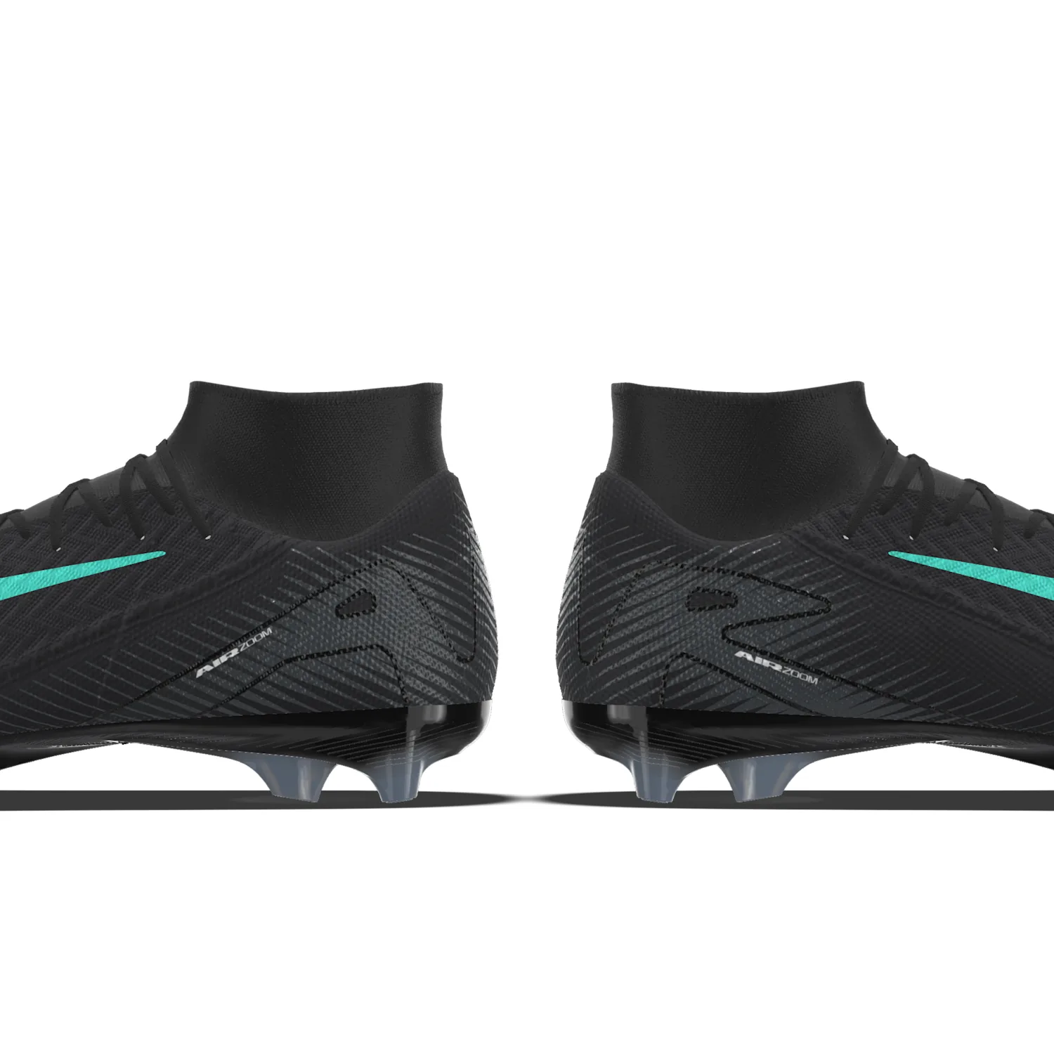 Nike Mercurial Superfly 10 Academy By You image 8