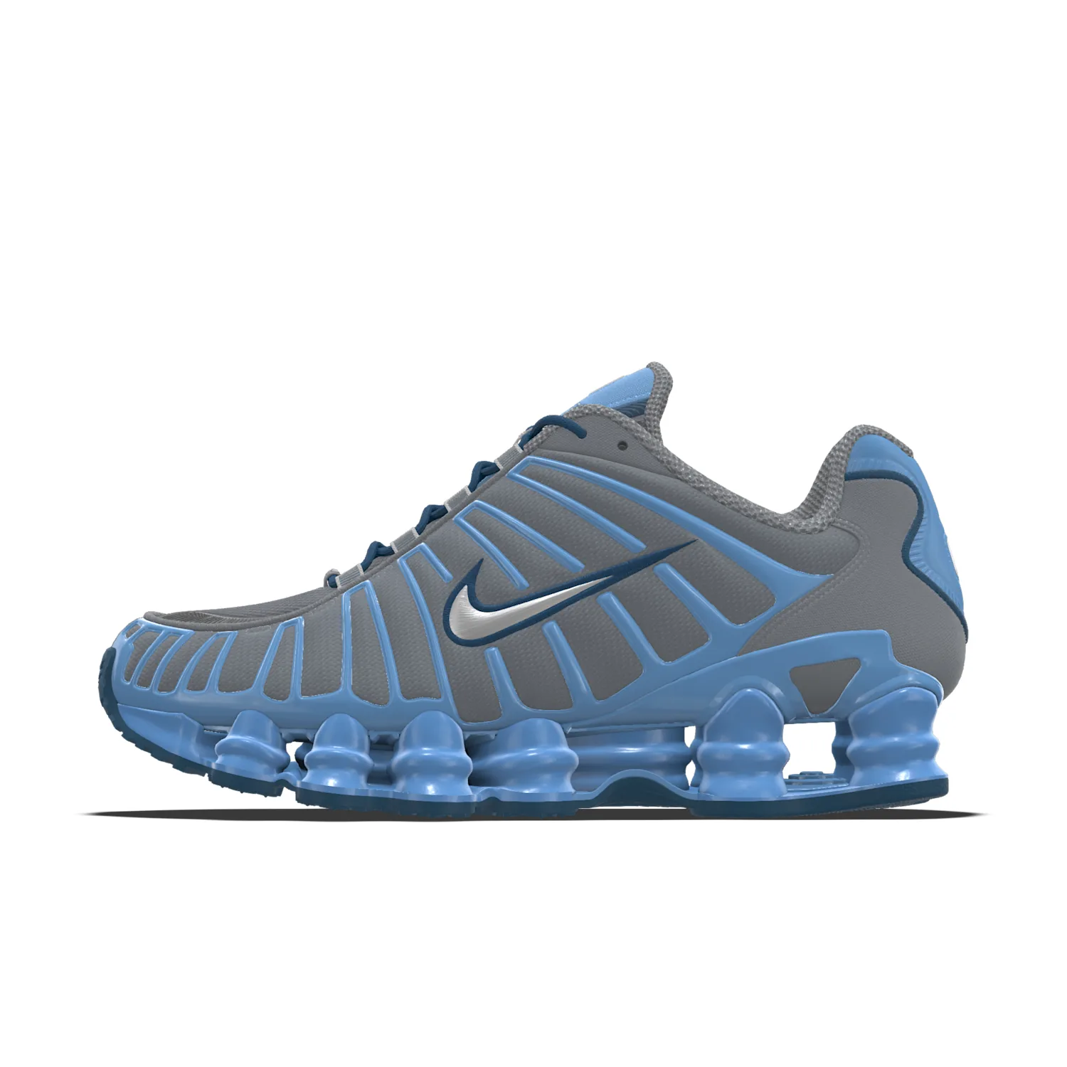 Nike Shox TL By You