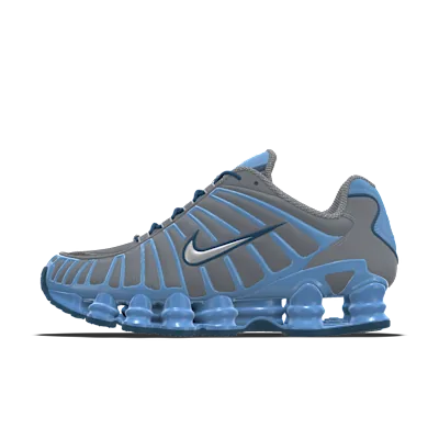 Nike Shox TL By You