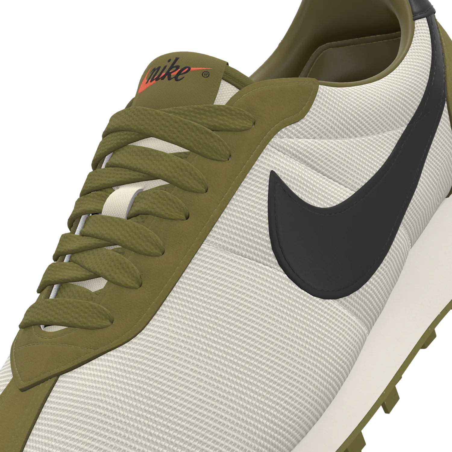 Nike LD-1000 By You image 7