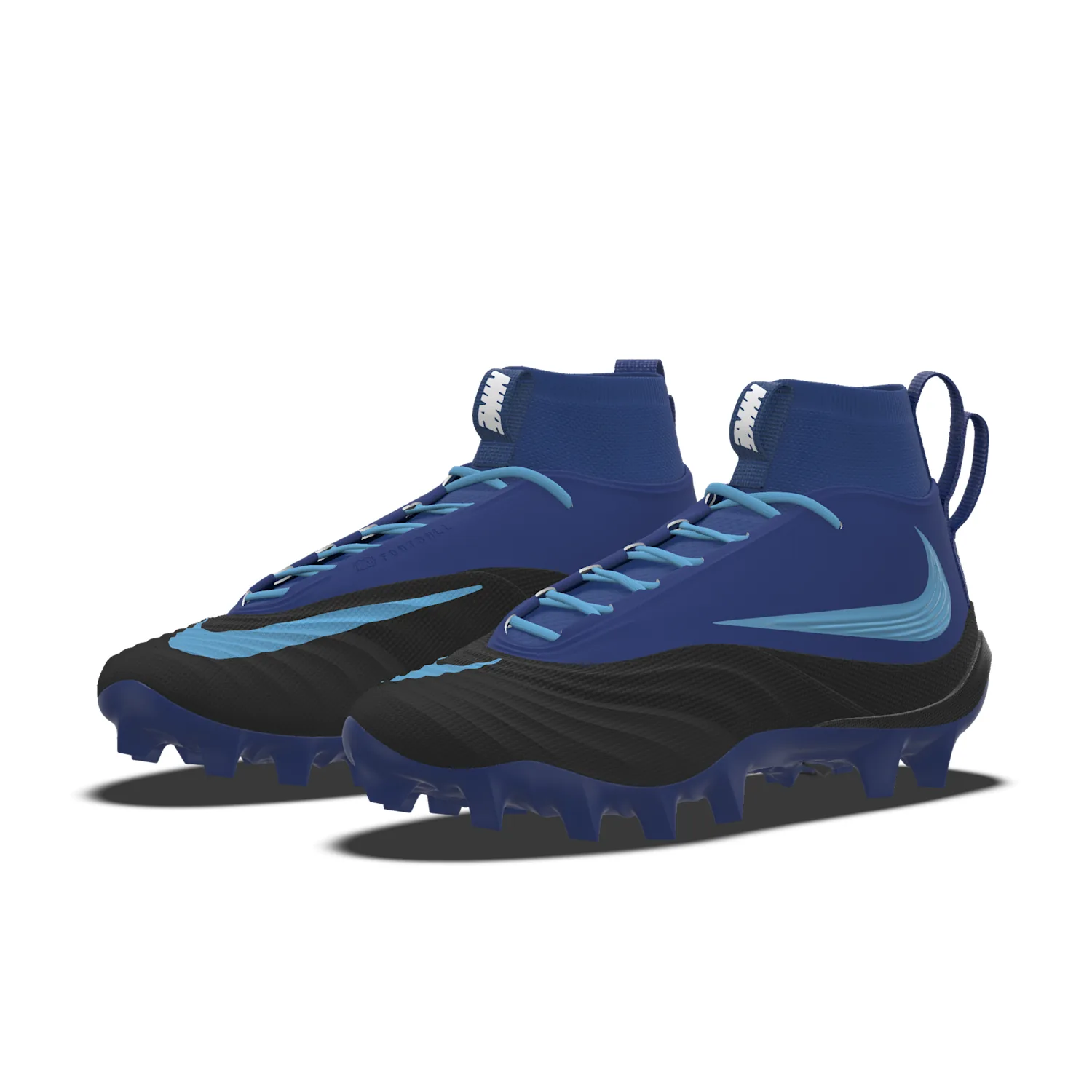Nike Alpha Menace 5 Pro By You image 2