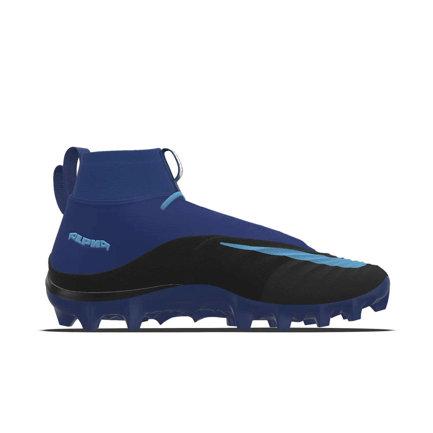 Nike Alpha Menace 5 Pro By You image 3