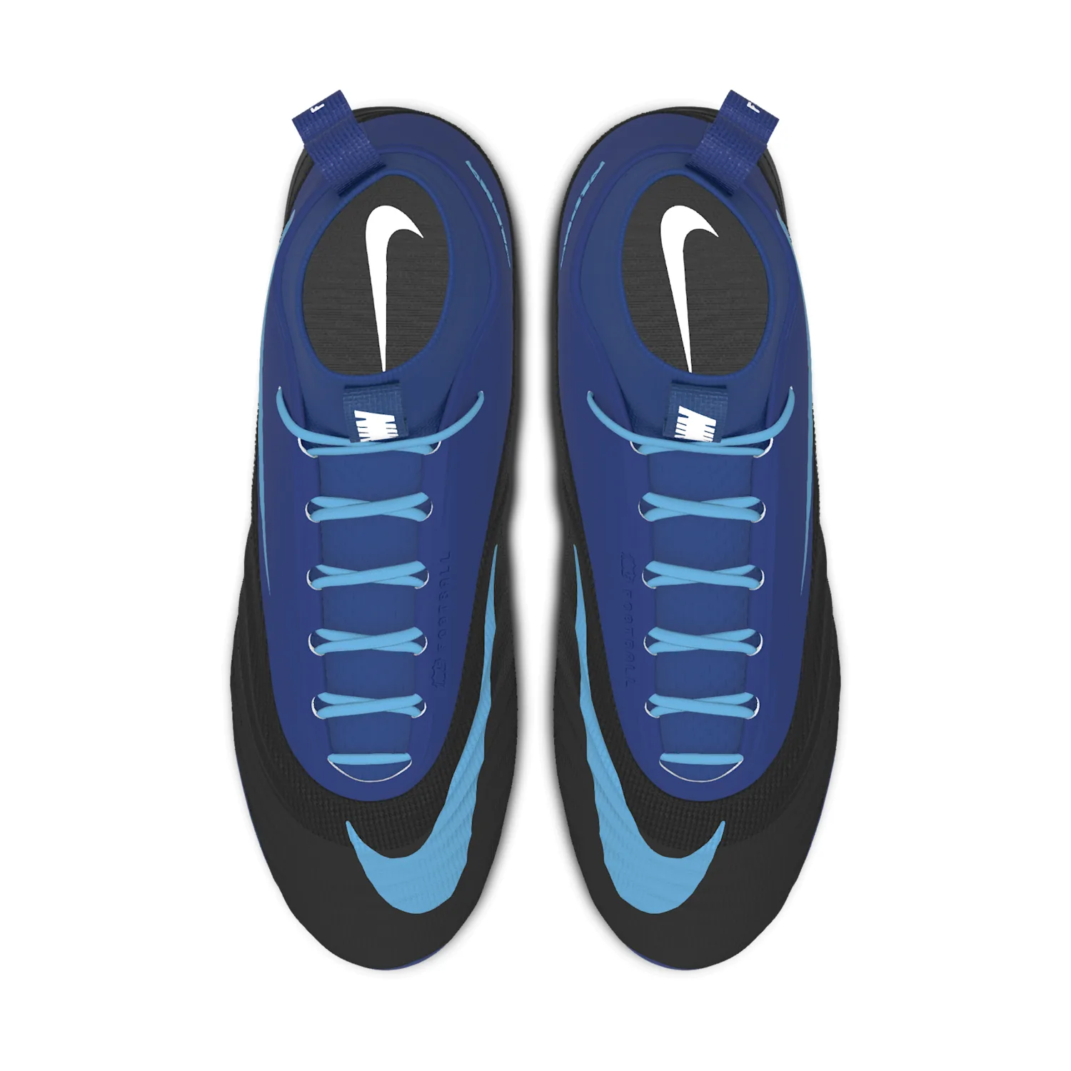 Nike Alpha Menace 5 Pro By You image 4
