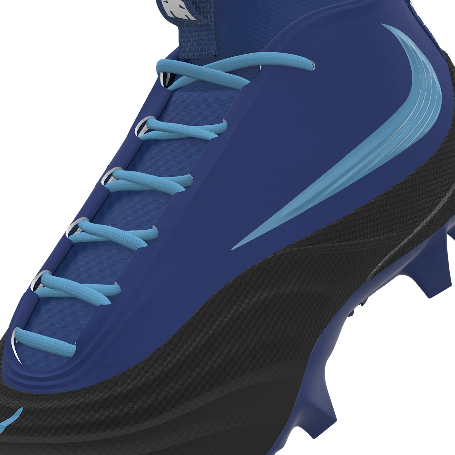 Nike Alpha Menace 5 Pro By You image 7