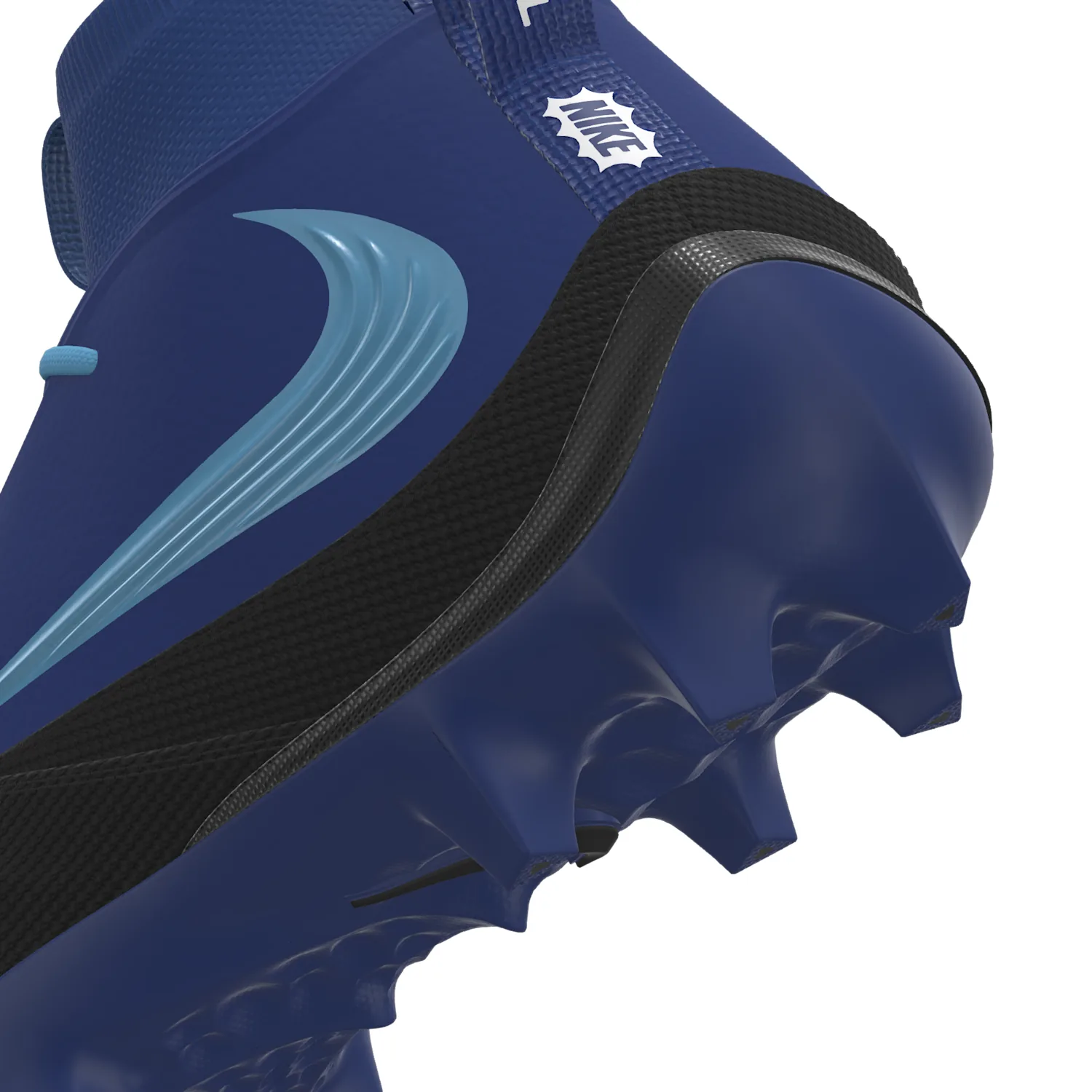 Nike Alpha Menace 5 Pro By You image 8