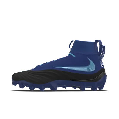 Nike Alpha Menace 5 Pro By You