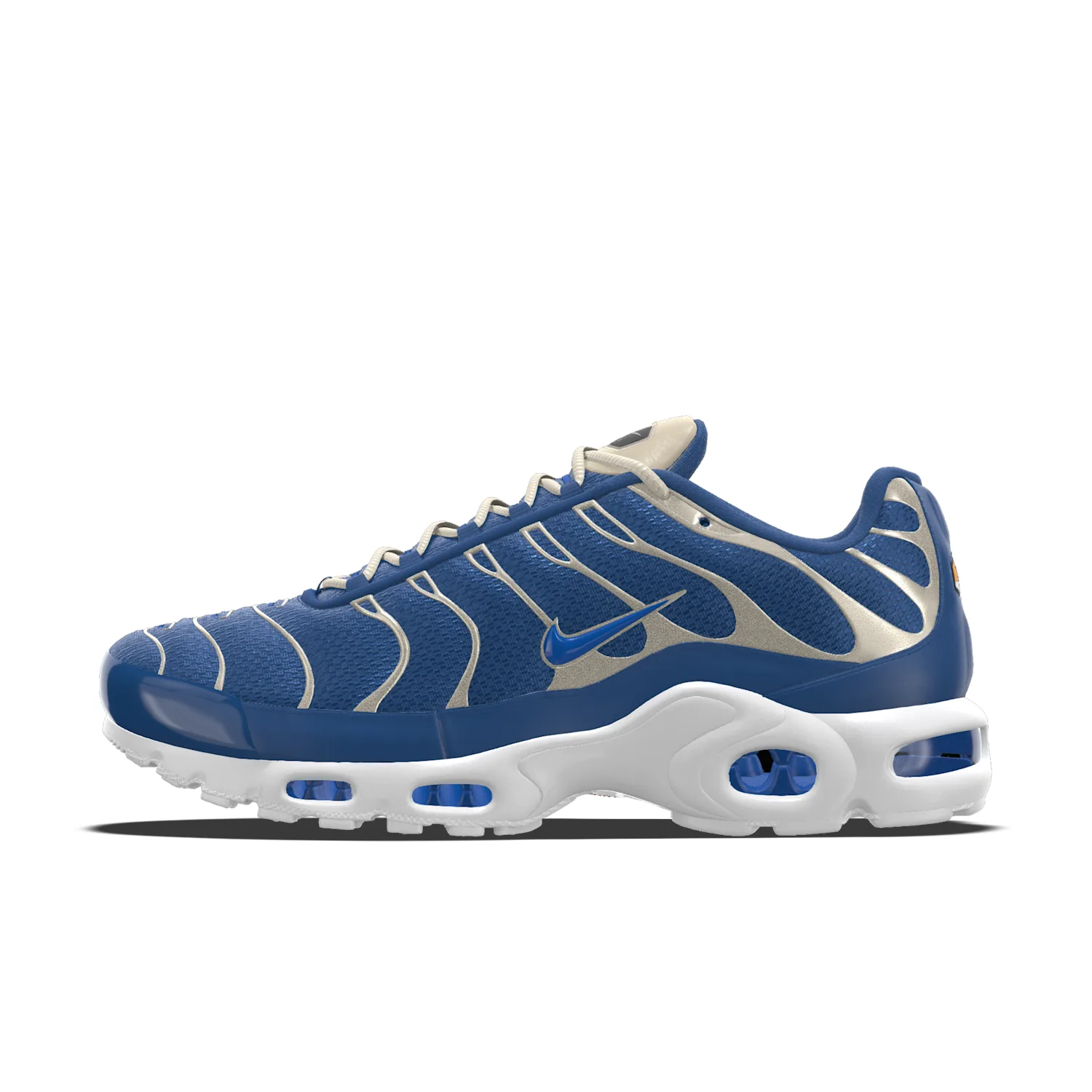 Nike Air Max Plus By You