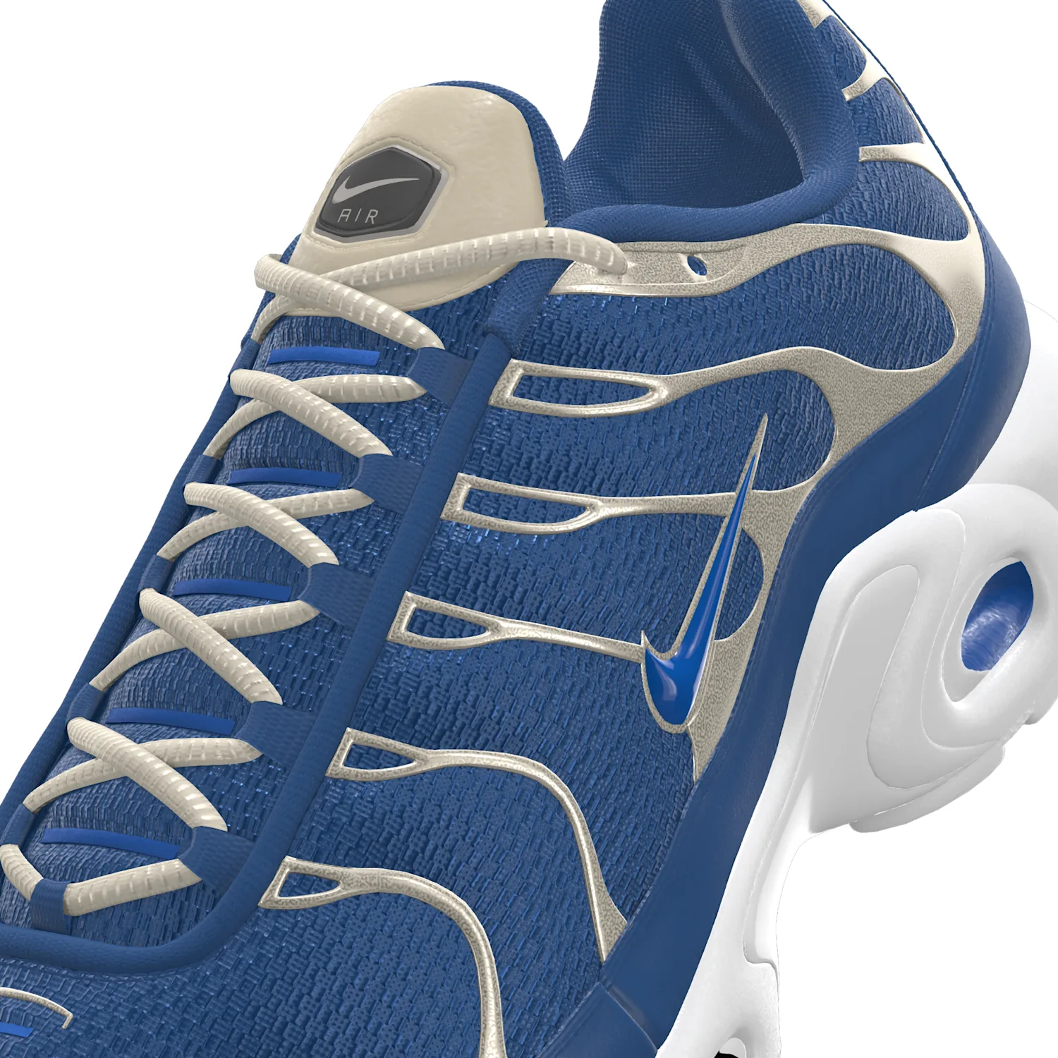 Nike Air Max Plus By You image 7