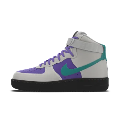 Nike Air Force 1 High By You