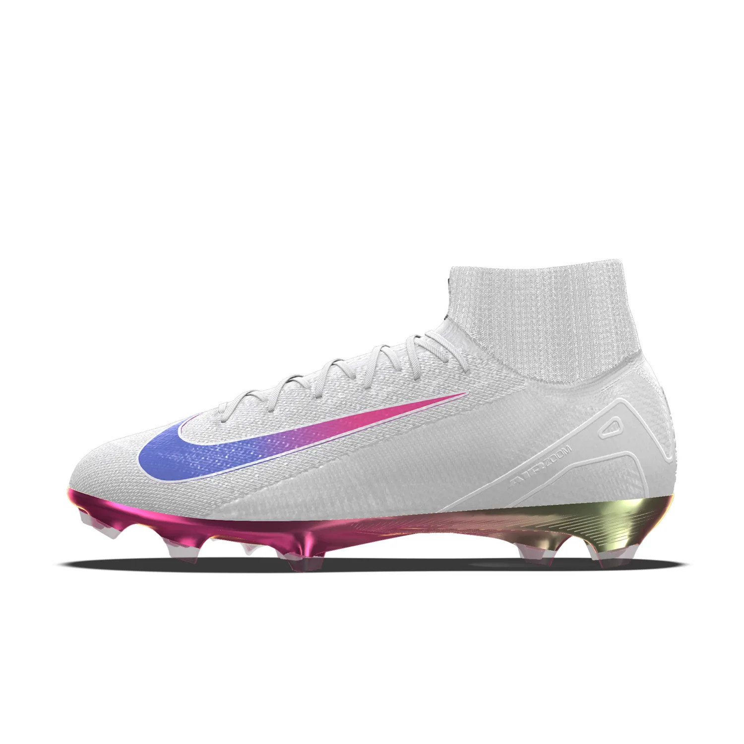 Nike Mercurial Superfly 10 Elite By You