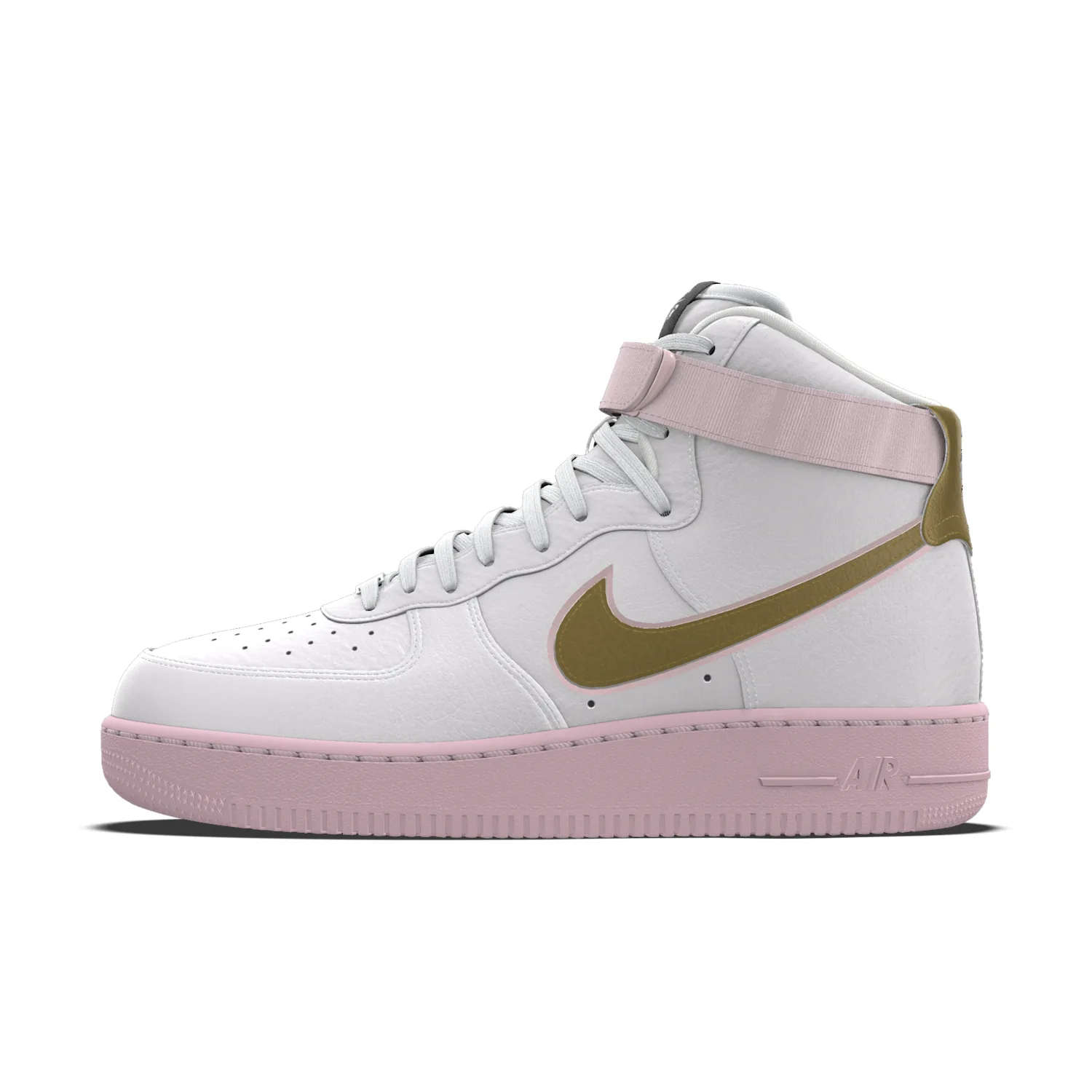 Nike Air Force 1 High By You