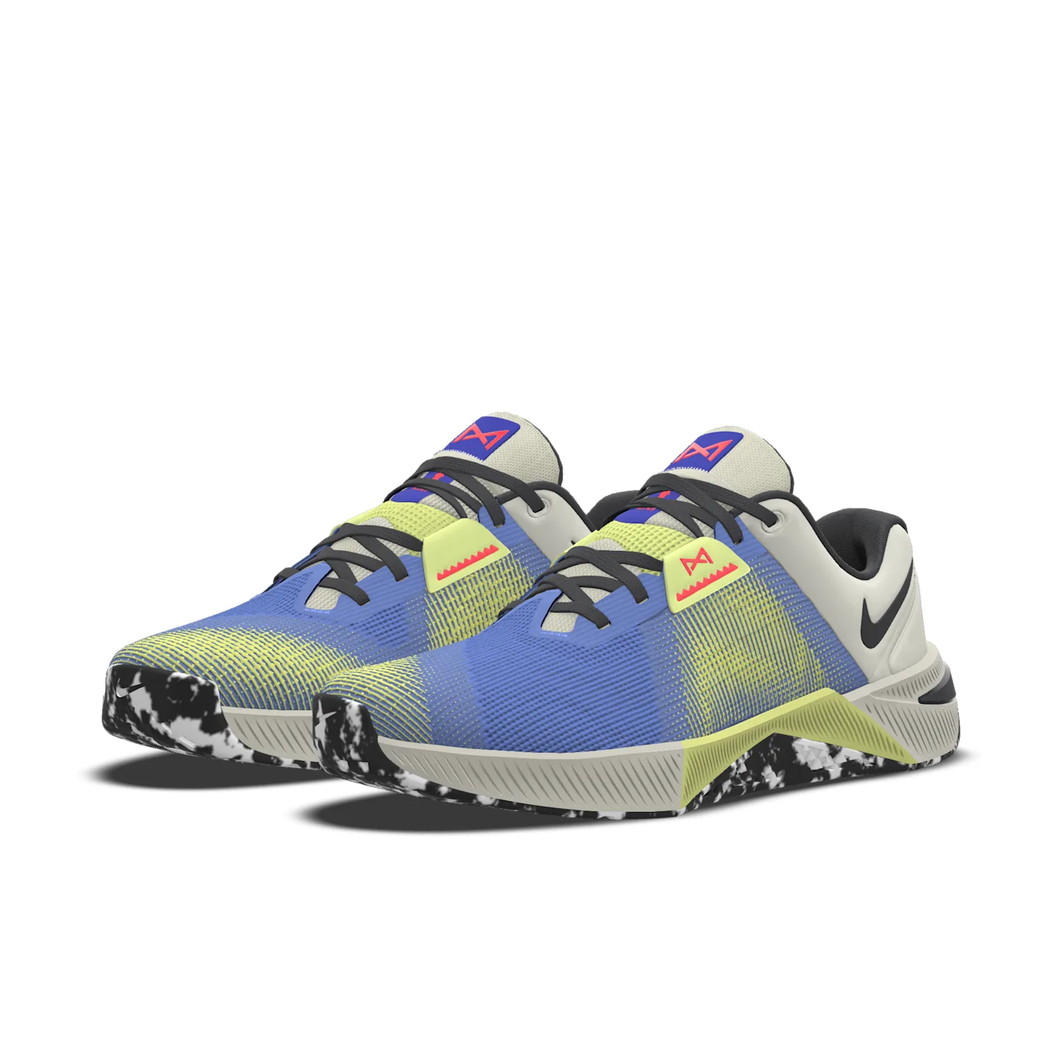 Nike Metcon 10 By You image 2