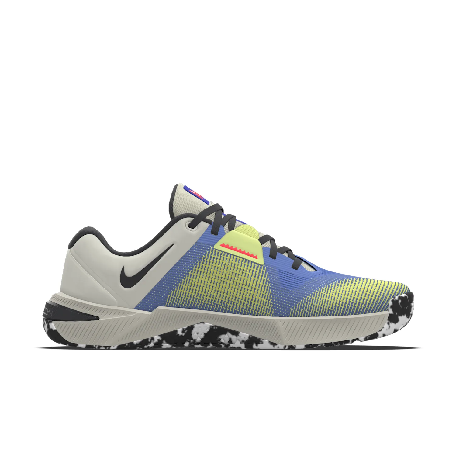 Nike Metcon 10 By You image 3