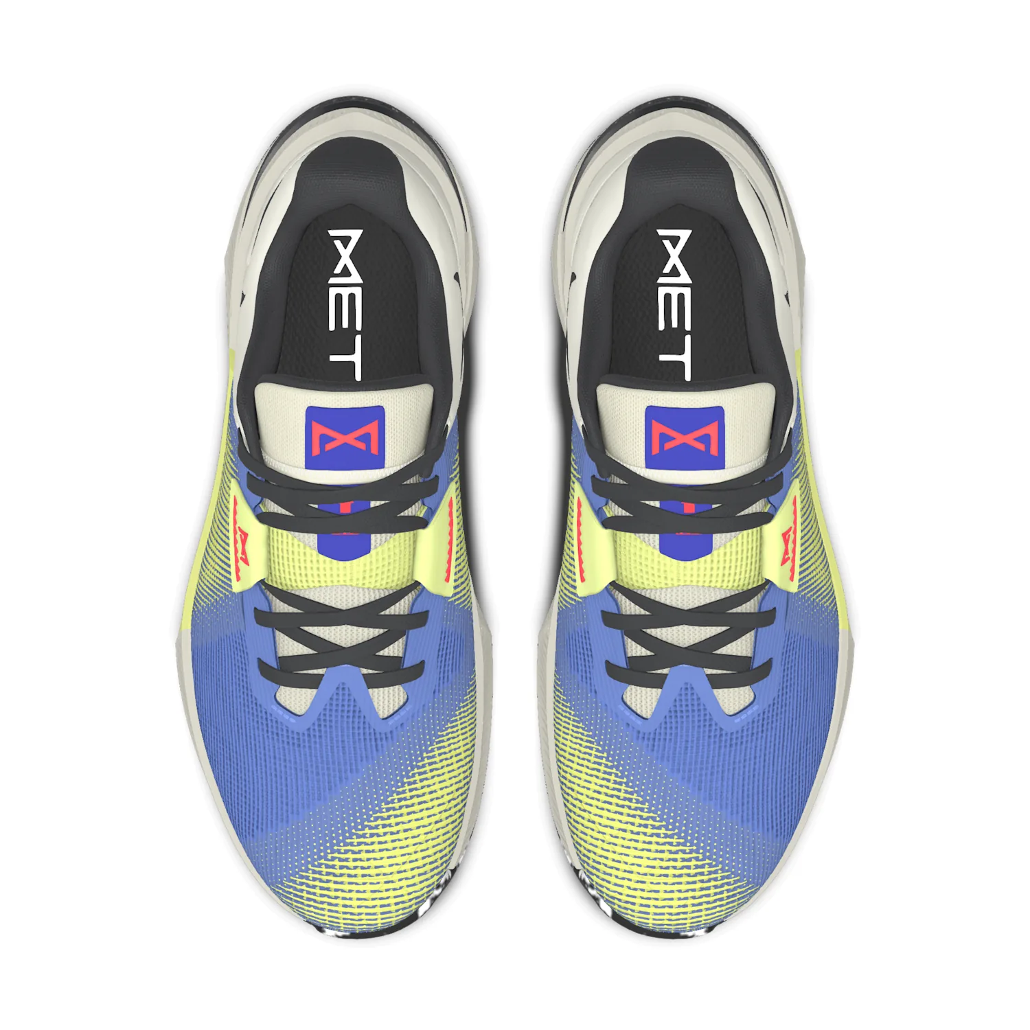 Nike Metcon 10 By You image 4