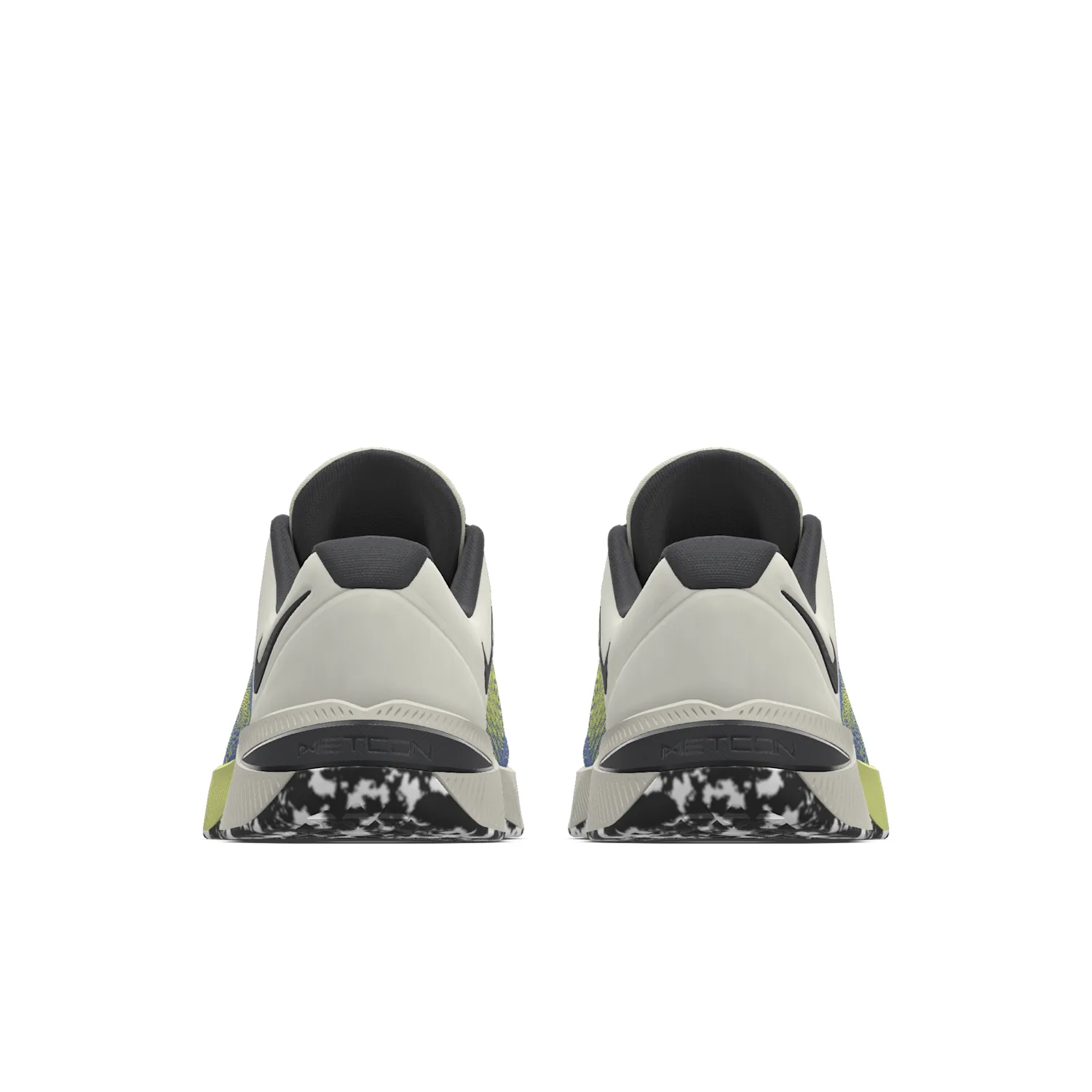 Nike Metcon 10 By You image 5