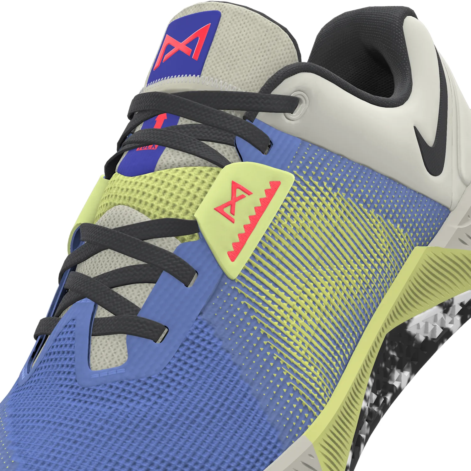 Nike Metcon 10 By You image 8