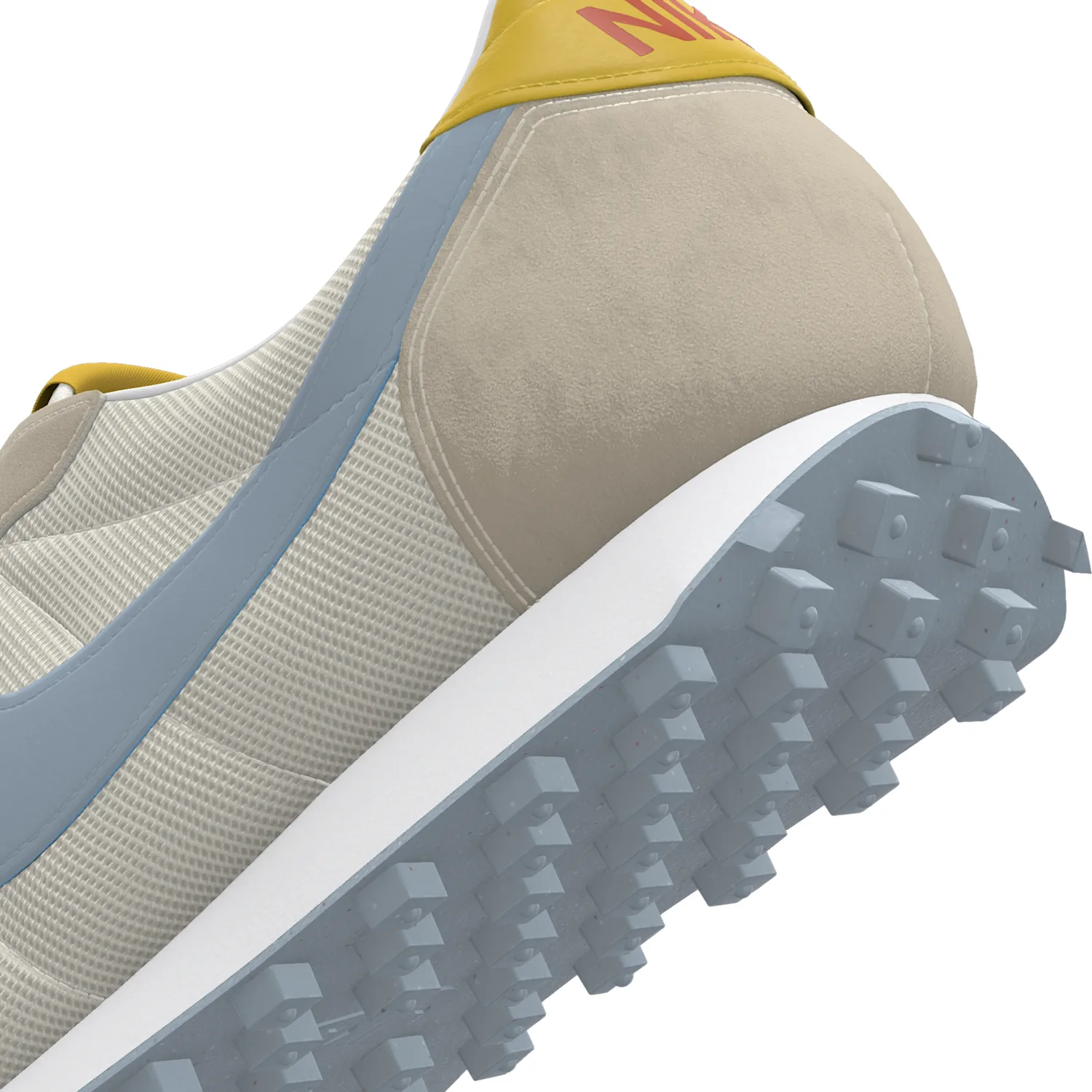 Nike LD-1000 By You image 8