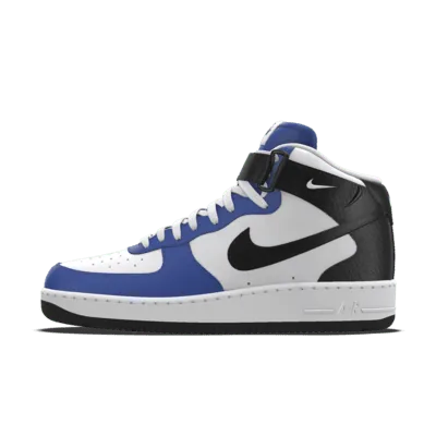 Nike Air Force 1 Mid By You