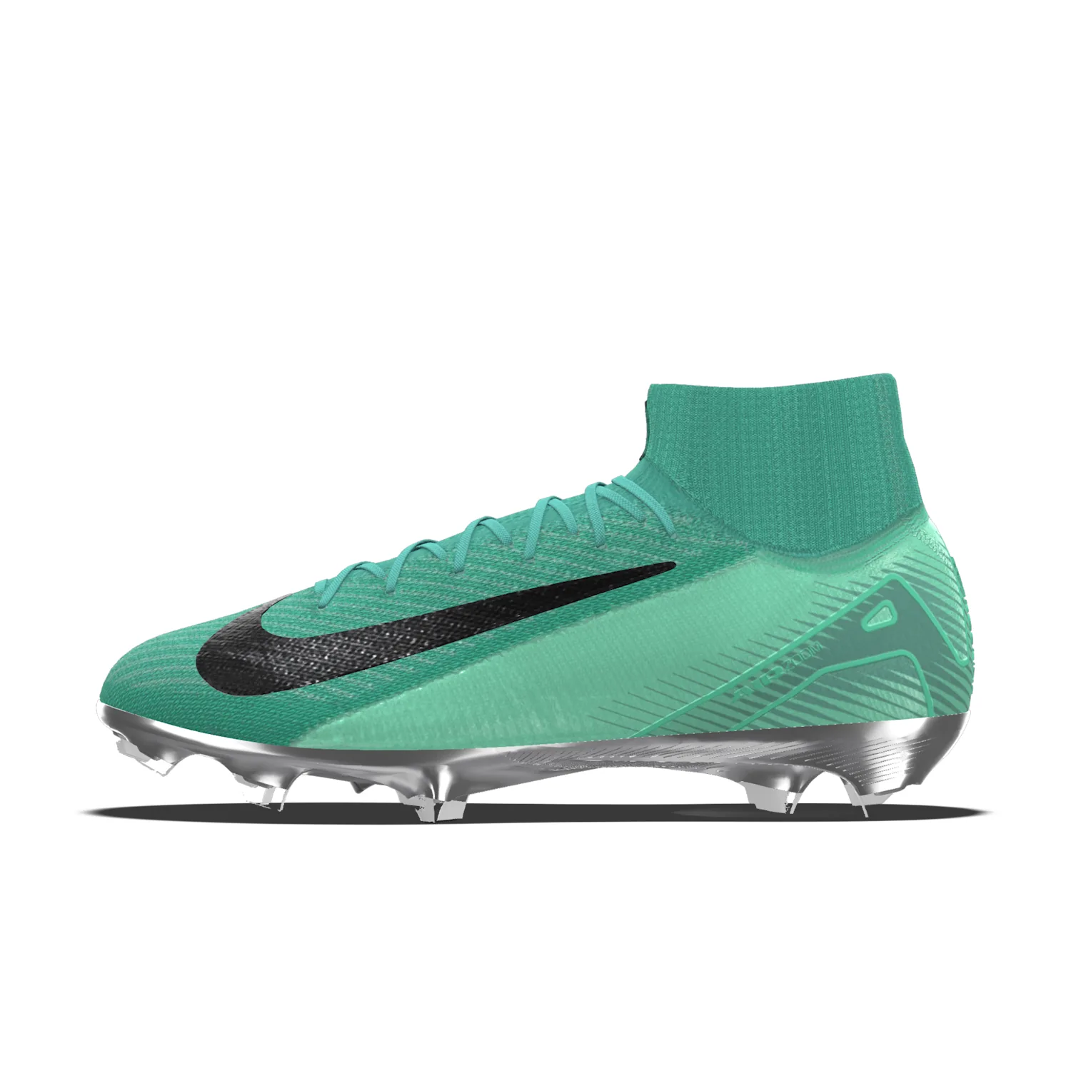 Nike Mercurial Superfly 10 Elite By You