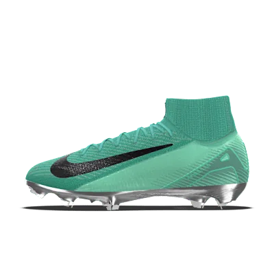 Nike Mercurial Superfly 10 Elite By You
