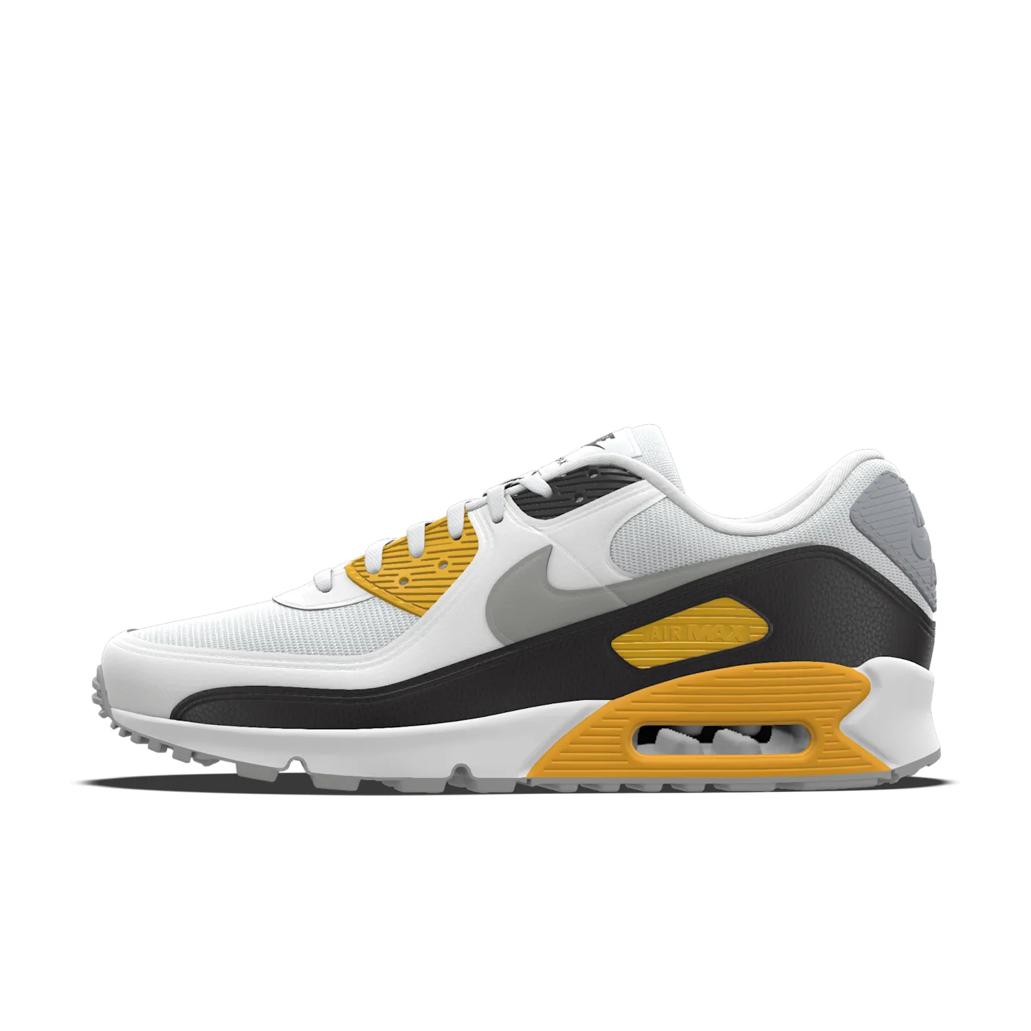 Nike Air Max 90 By You