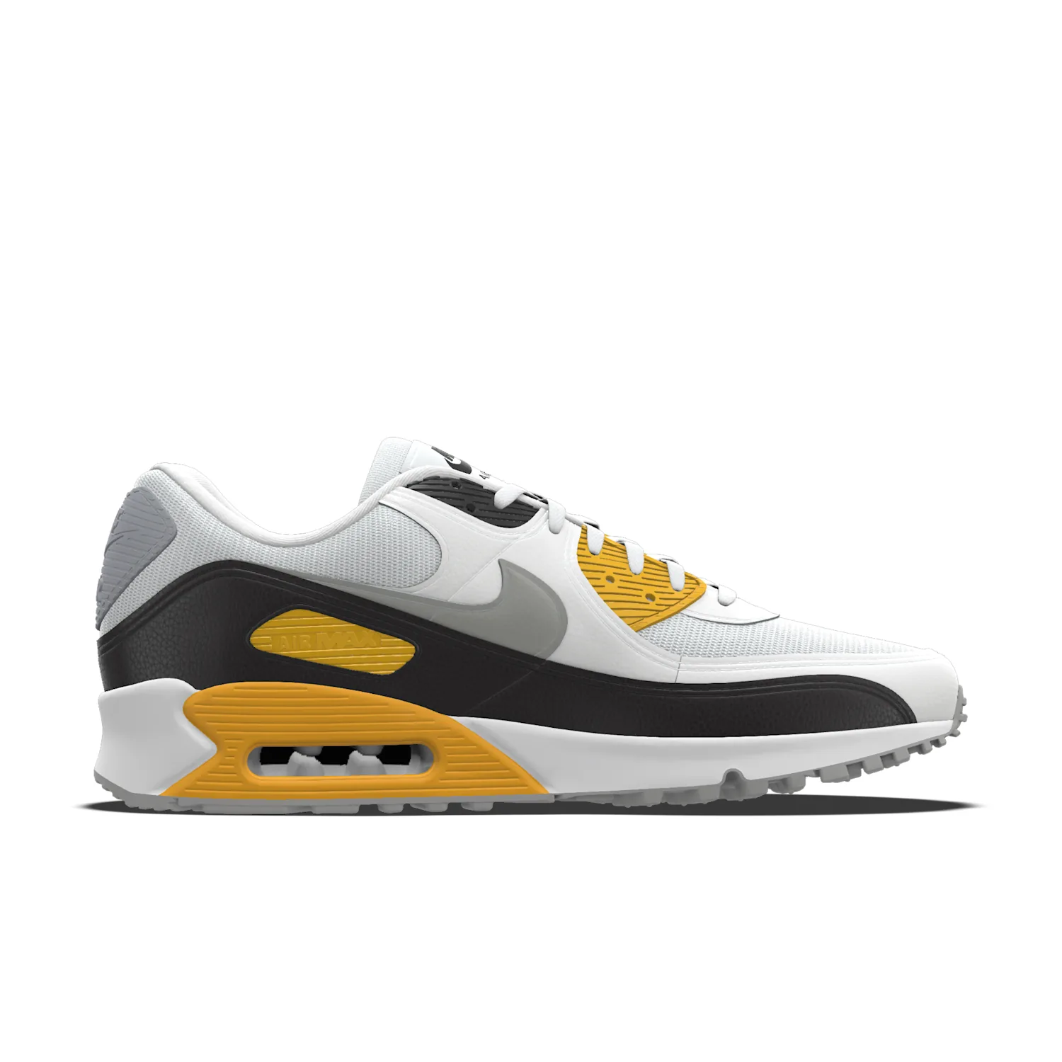 Nike Air Max 90 By You image 3