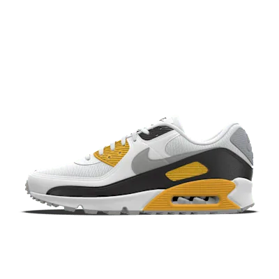 Nike Air Max 90 By You