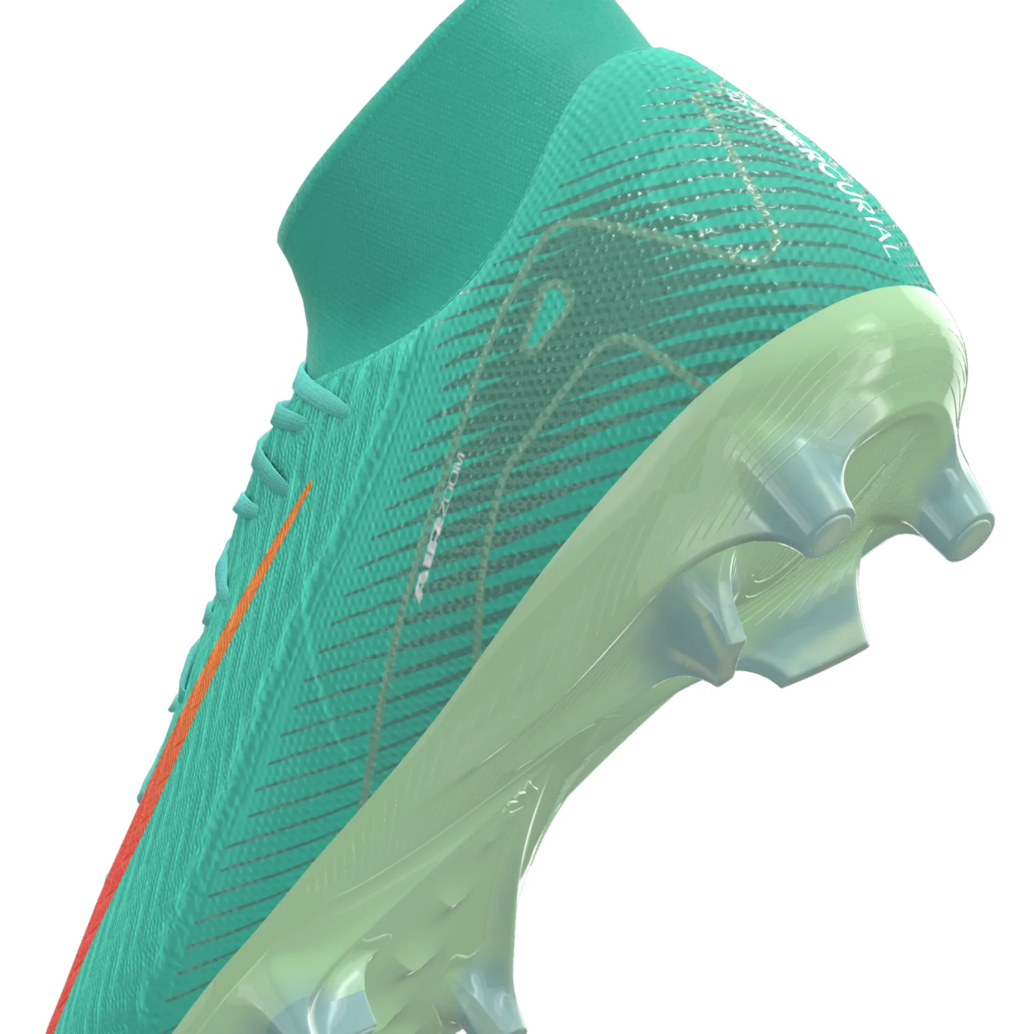 Nike Mercurial Superfly 10 Academy By You image 2