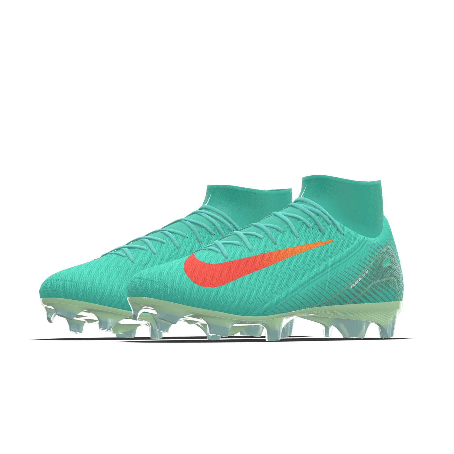 Nike Mercurial Superfly 10 Academy By You image 3