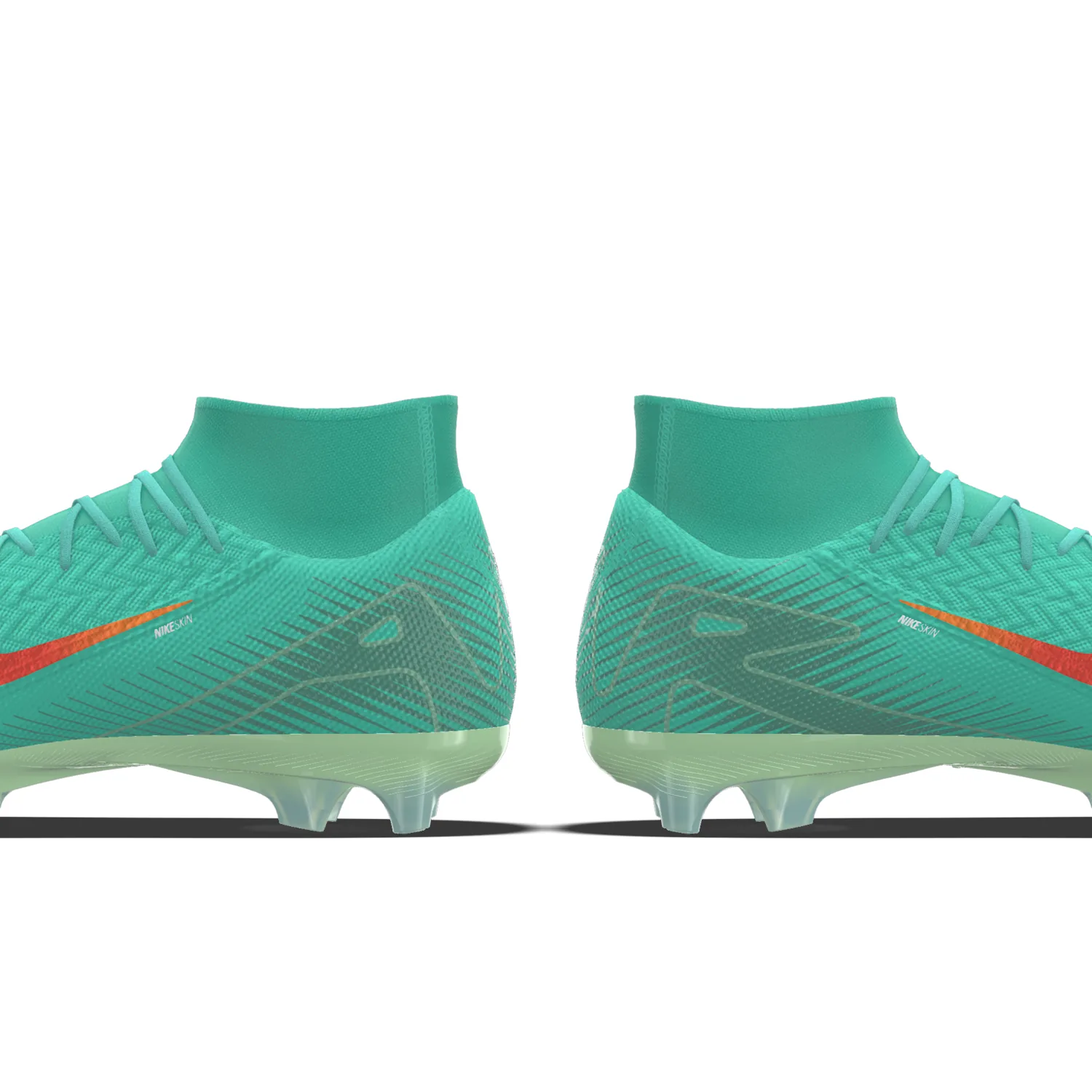 Nike Mercurial Superfly 10 Academy By You image 9